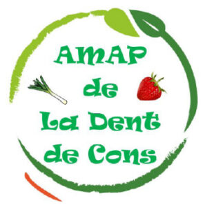 Logo AMAP Marthod